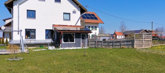 5-Zimmer Haus in Ostallgäu, Germany, Nr. 118403 10