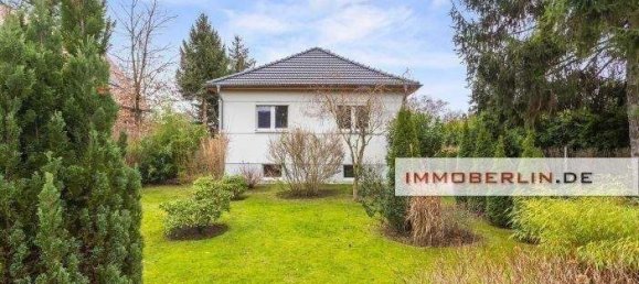 2 rooms Bungalow in Havelland, Germany No. 365420 4