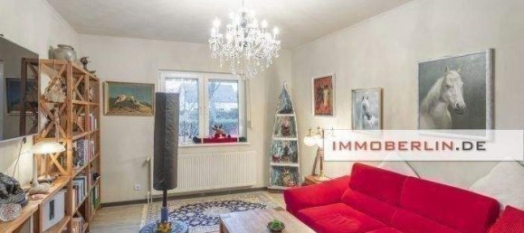 2 rooms Bungalow in Havelland, Germany No. 365420 3