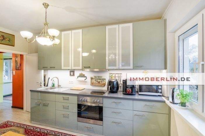 2 rooms Bungalow in Havelland, Germany No. 365420