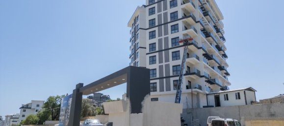 Apartamento 2+1 em Avsallar, Turkey N.º 13905 17