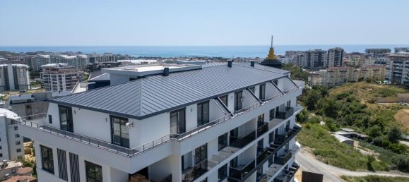 Apartamento 2+1 em Avsallar, Turkey N.º 13905 18