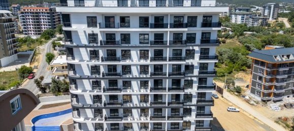 Apartamento 2+1 em Avsallar, Turkey N.º 13905 23