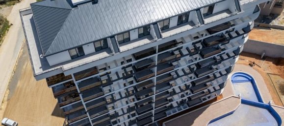 Apartamento 2+1 em Avsallar, Turkey N.º 13905 20