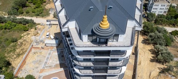 Apartamento 2+1 em Avsallar, Turkey N.º 13905 28