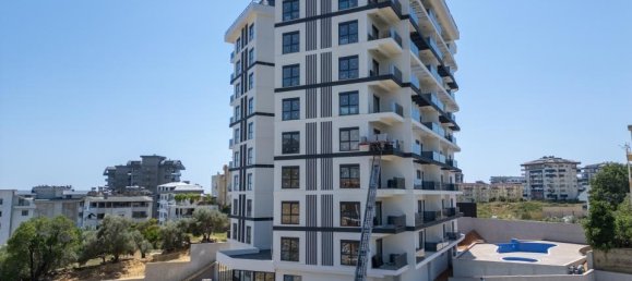 Apartamento 2+1 em Avsallar, Turkey N.º 13905 25