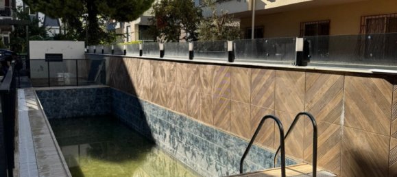 Apartamento de 2+1 en Antalya, Turkey No. 28106 5