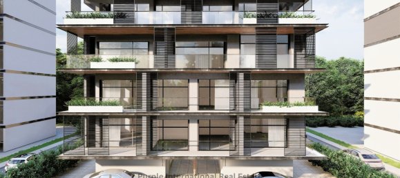 2 bedrooms Apartment in Larnaca, Cyprus No. 22247 2