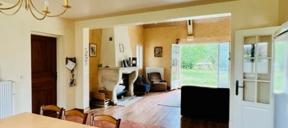 4 غرف نوم منزل في Ouerre, France رقم 74036 4