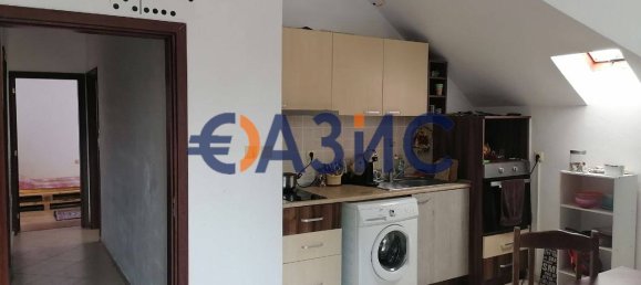 2 chambres Appartement à Nesebar, Bulgaria No. 450 4