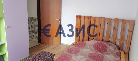 2 chambres Appartement à Nesebar, Bulgaria No. 450 8