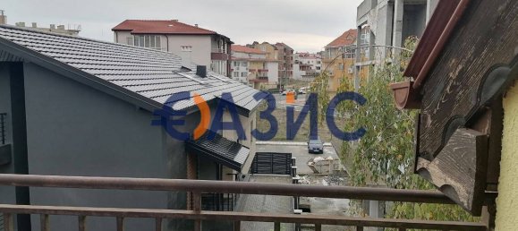 2 chambres Appartement à Nesebar, Bulgaria No. 450 15