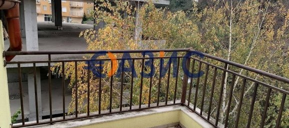 2 chambres Appartement à Nesebar, Bulgaria No. 450 16