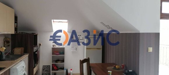 2 chambres Appartement à Nesebar, Bulgaria No. 450 3