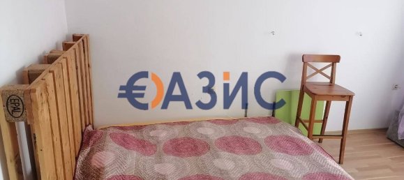 2 chambres Appartement à Nesebar, Bulgaria No. 450 7