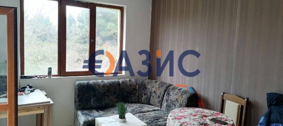 2 chambres Appartement à Nesebar, Bulgaria No. 450 5