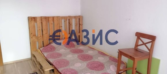 2 chambres Appartement à Nesebar, Bulgaria No. 450 6