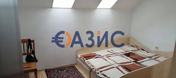 2 chambres Appartement à Nesebar, Bulgaria No. 450 11