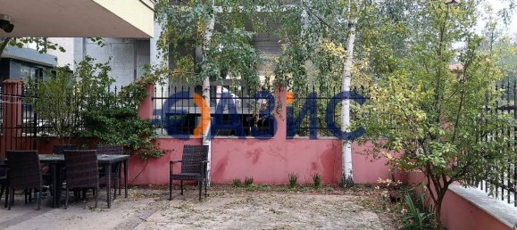 2 chambres Appartement à Nesebar, Bulgaria No. 450 19