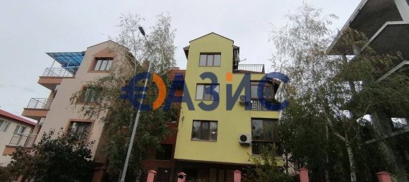 2 chambres Appartement à Nesebar, Bulgaria No. 450 20