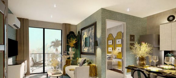 2 chambres appartement à vendre à Phuket, Southern Thailand, Thailand № 31800 4