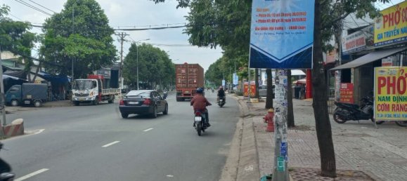 282m² House in District 1, Vietnam No. 13066 2