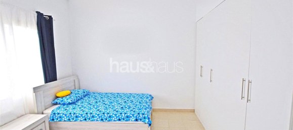 4 chambres Villa à Meadows, UAE No. 100257 11