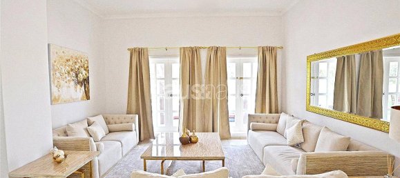 4 chambres Villa à Meadows, UAE No. 100257 3