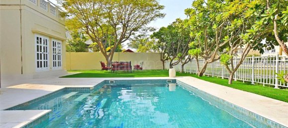 4 chambres Villa à Meadows, UAE No. 100257 4