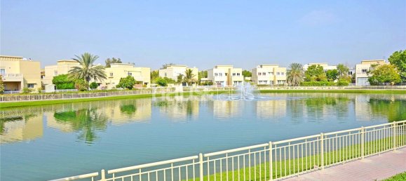 4 chambres Villa à Meadows, UAE No. 100257 9