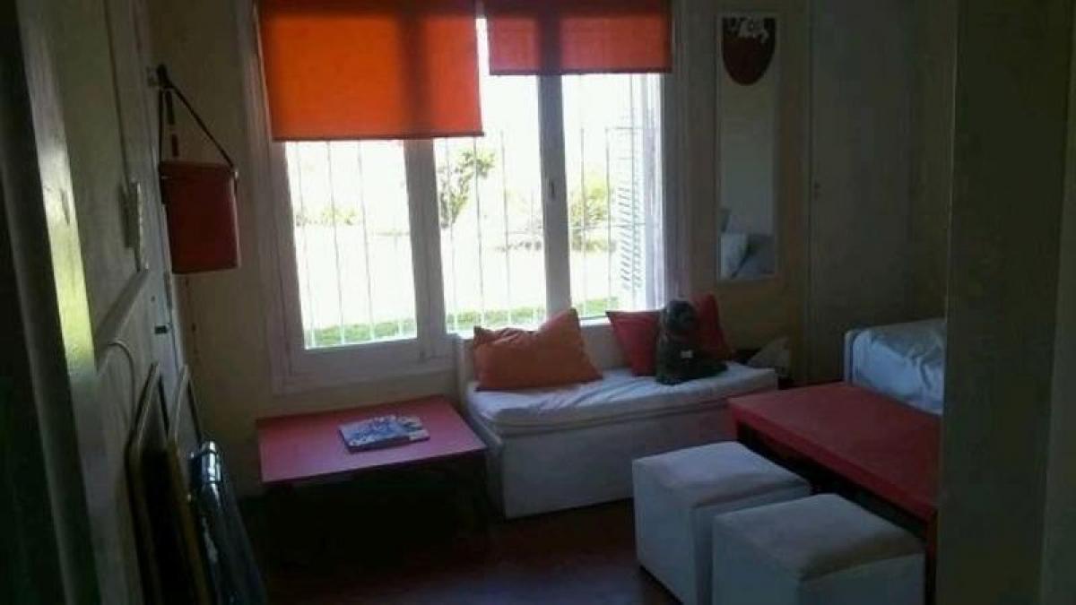 Apartamento T2 em Mar del Plata, Argentina N.º 71318