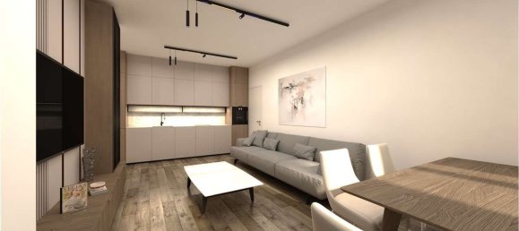 2-salle Appartement à Bergamo, Italy No. 266988 92