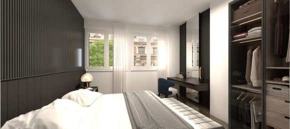 2-salle Appartement à Bergamo, Italy No. 266988 77