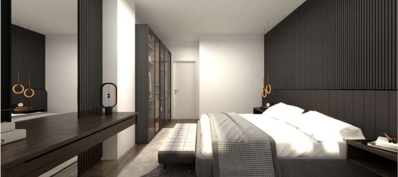 2-salle Appartement à Bergamo, Italy No. 266988 75