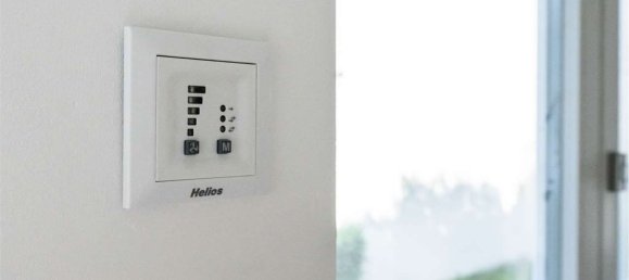 2-salle Appartement à Bergamo, Italy No. 266988 36