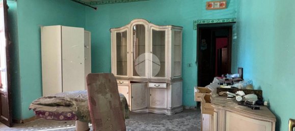 Apartamento de 3 habitaciónes en Palermo, Italy No. 37491 10