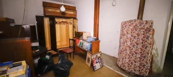 Дом с 5 комнатами в Монтанаро, Италия № 158439 23