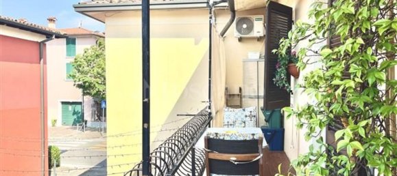 8 غرف نوم منزل في Brescia, Italy رقم 365368 31