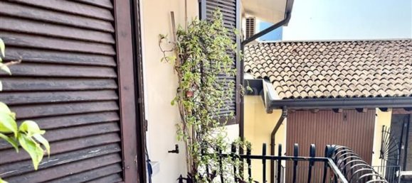 8 غرف نوم منزل في Brescia, Italy رقم 365368 33