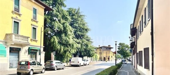 8 غرف نوم منزل في Brescia, Italy رقم 365368 2