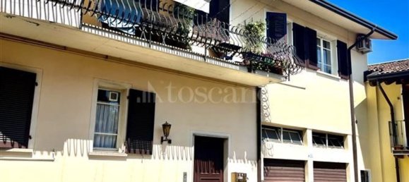 8 غرف نوم منزل في Brescia, Italy رقم 365368 49