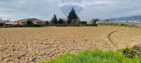 Земельный участок 11670м² в Калуско д’Адда, Италия № 210140 9