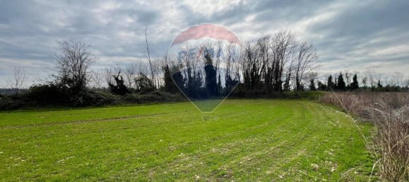 Земельный участок 11670м² в Калуско д’Адда, Италия № 210140 19