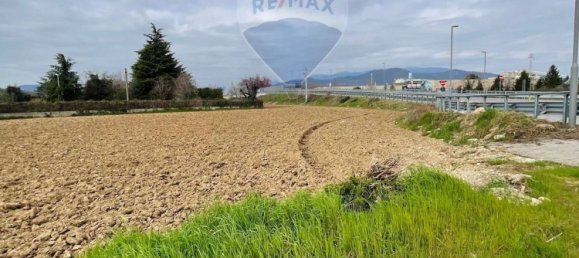 Земельный участок 11670м² в Калуско д’Адда, Италия № 210140 10