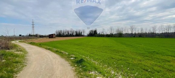 Земельный участок 11670м² в Калуско д’Адда, Италия № 210140 20