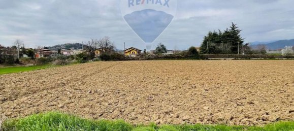 Земельный участок 11670м² в Калуско д’Адда, Италия № 210140 15