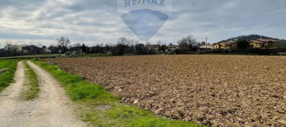 Земельный участок 11670м² в Калуско д’Адда, Италия № 210140 6