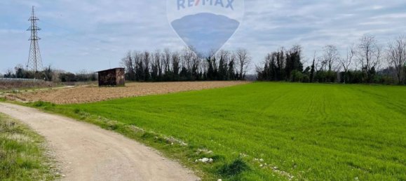 Земельный участок 11670м² в Калуско д’Адда, Италия № 210140 2