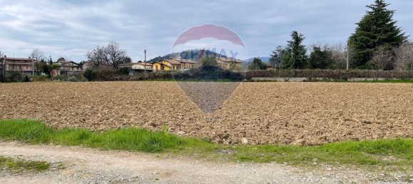 Земельный участок 11670м² в Калуско д’Адда, Италия № 210140 16