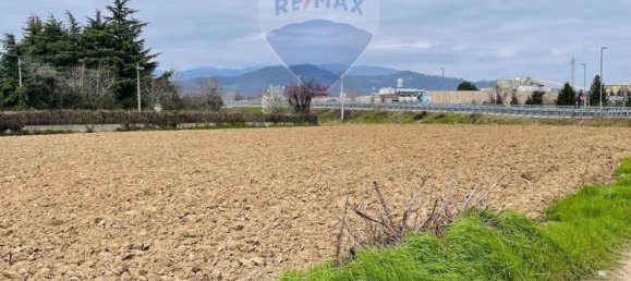 Земельный участок 11670м² в Калуско д’Адда, Италия № 210140 13